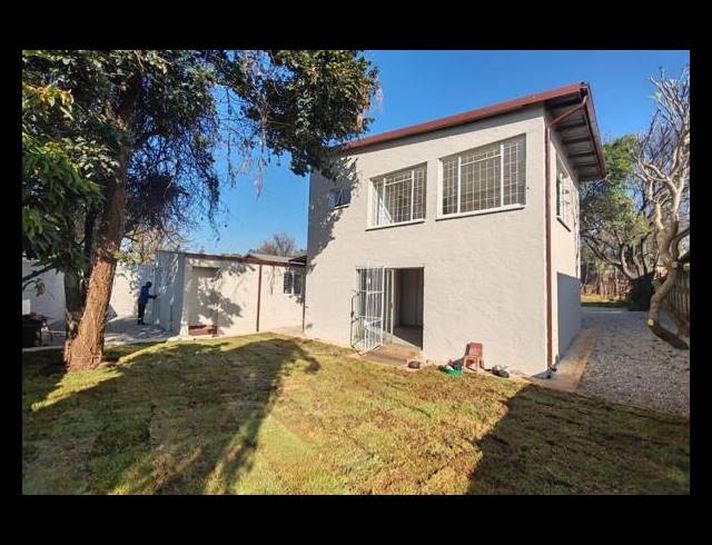 5 BEDROOM HOUSE FOR SALE IN PROCLAMATION HILL